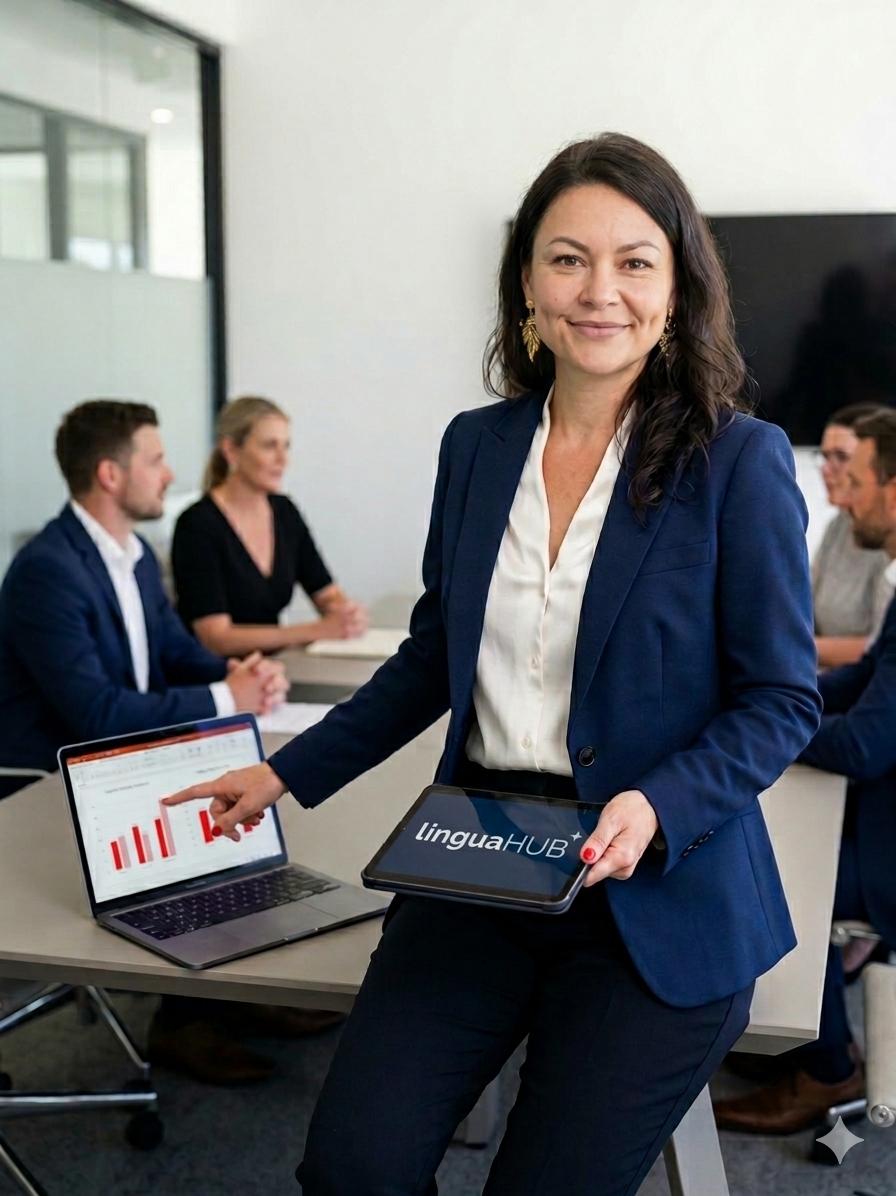 Živa Brumec Zadravec